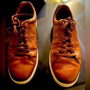 Cole Haan Men’s Sneakers (tan)
